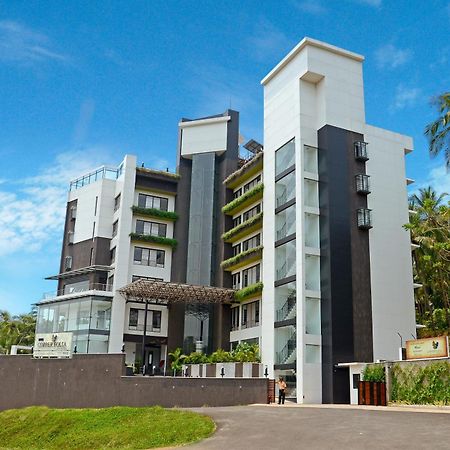 Hotel Copper Folia Kozhikode Exterior foto