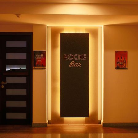 Hotel Copper Folia Kozhikode Exterior foto