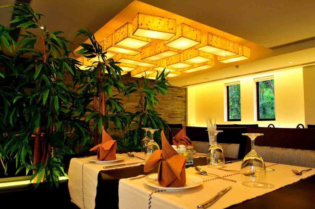 Hotel Copper Folia Kozhikode Exterior foto