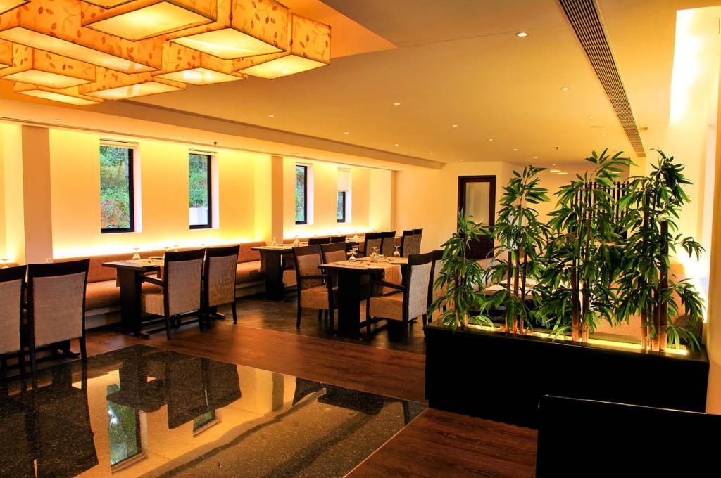 Hotel Copper Folia Kozhikode Exterior foto