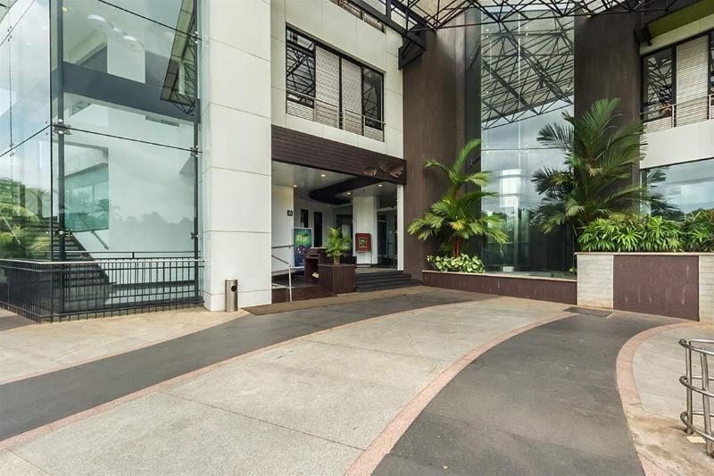 Hotel Copper Folia Kozhikode Exterior foto