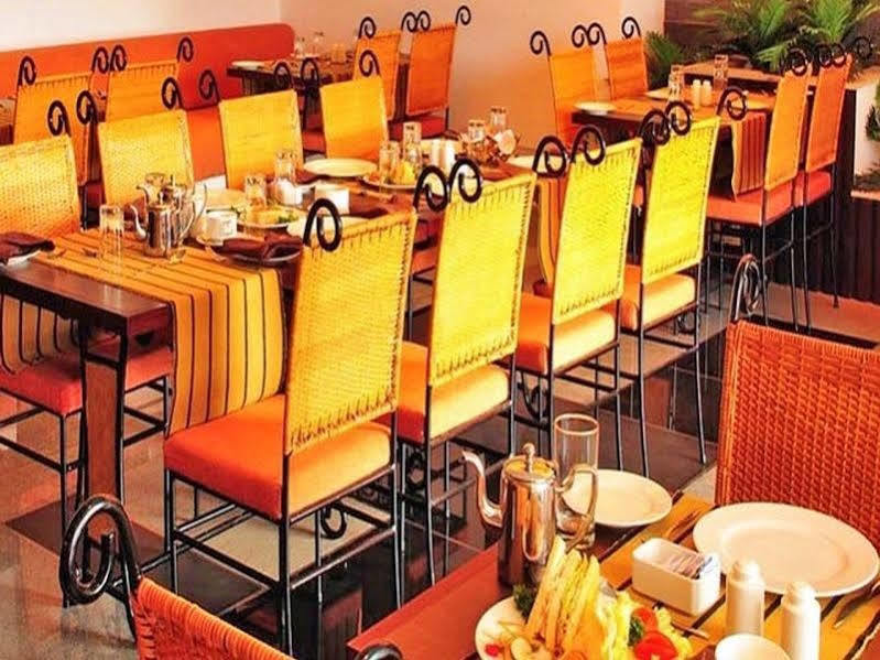 Hotel Copper Folia Kozhikode Exterior foto